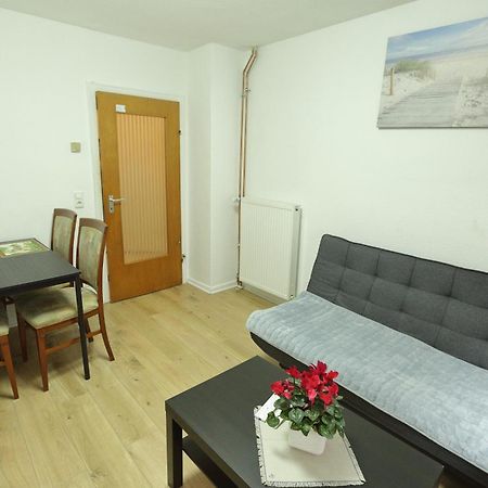 City-Wohnung 12A Bruhl Bagian luar foto