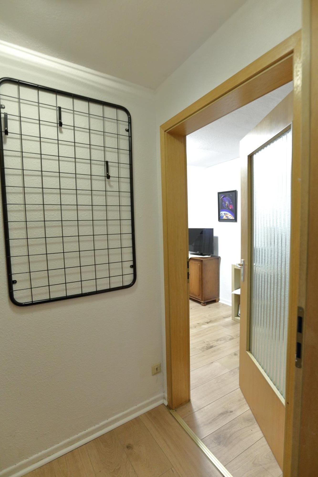 City-Wohnung 12A Bruhl Bagian luar foto